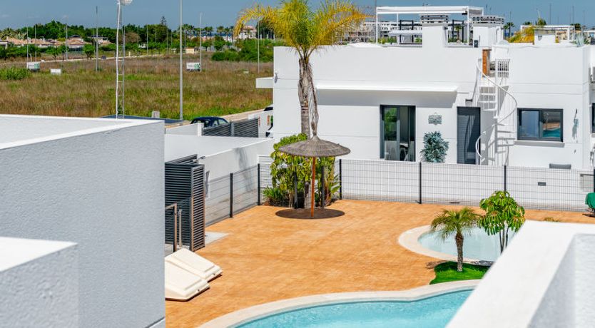 Photo of Vergel Beach