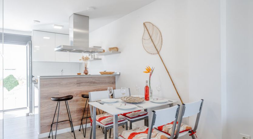 Photo of Vergel Beach