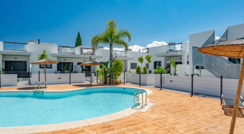 Photo of Vergel Beach