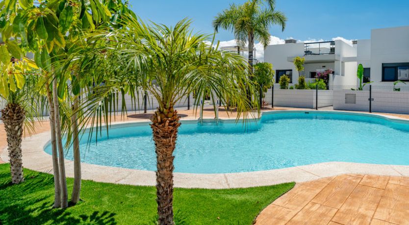 Photo of Vergel Beach