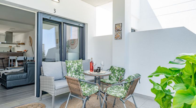 Photo of Vergel Beach