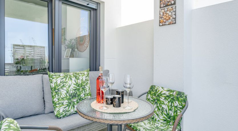 Photo of Vergel Beach