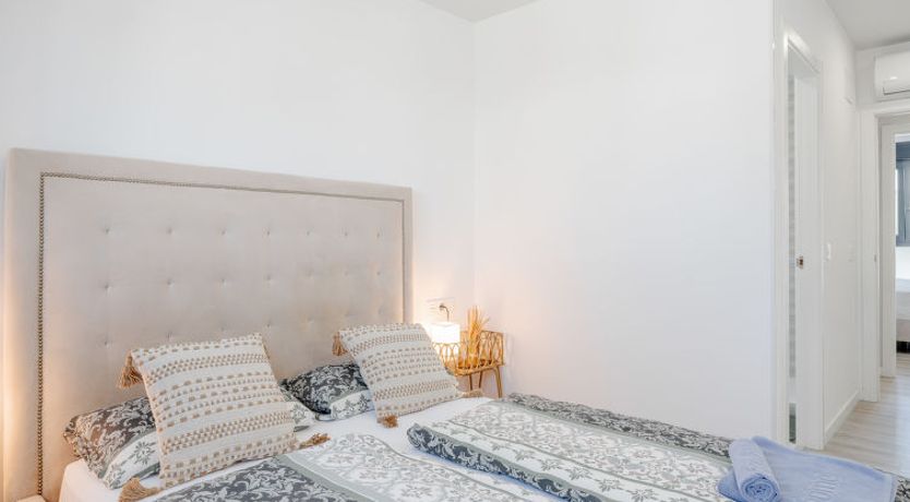 Photo of Vergel Beach