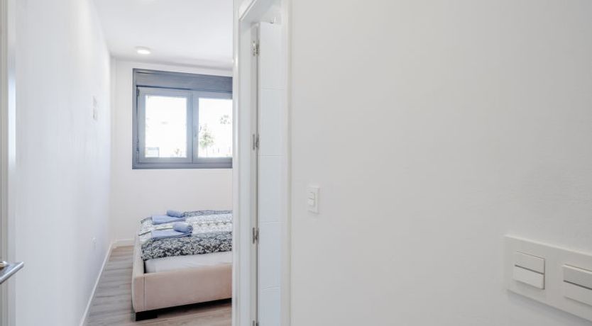 Photo of Vergel Beach