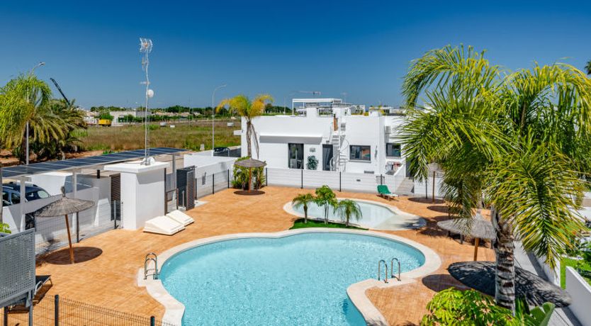 Photo of Vergel Beach