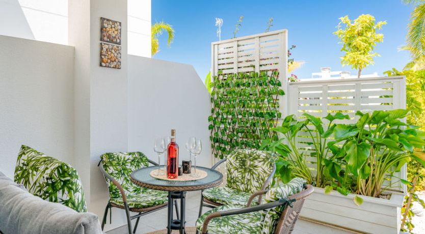 Photo of Vergel Beach