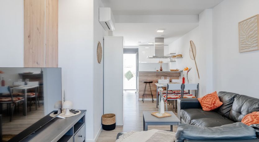 Photo of Vergel Beach