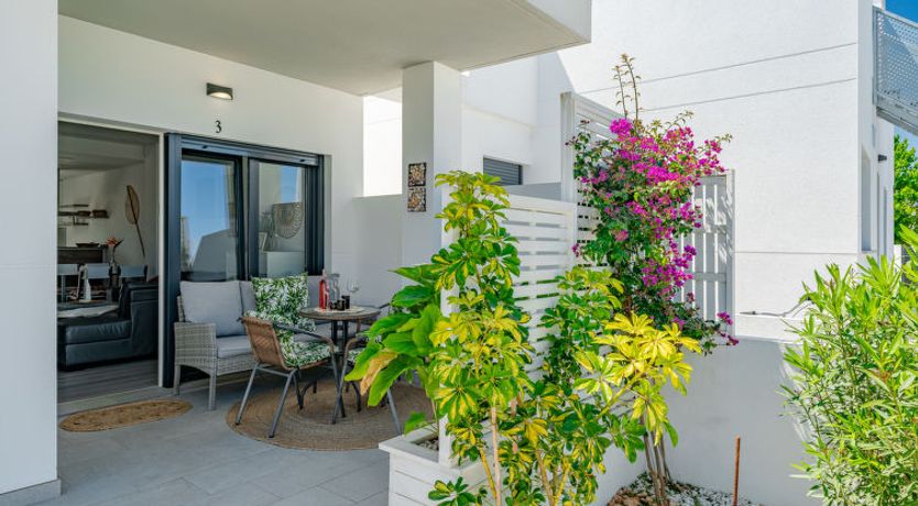 Photo of Vergel Beach