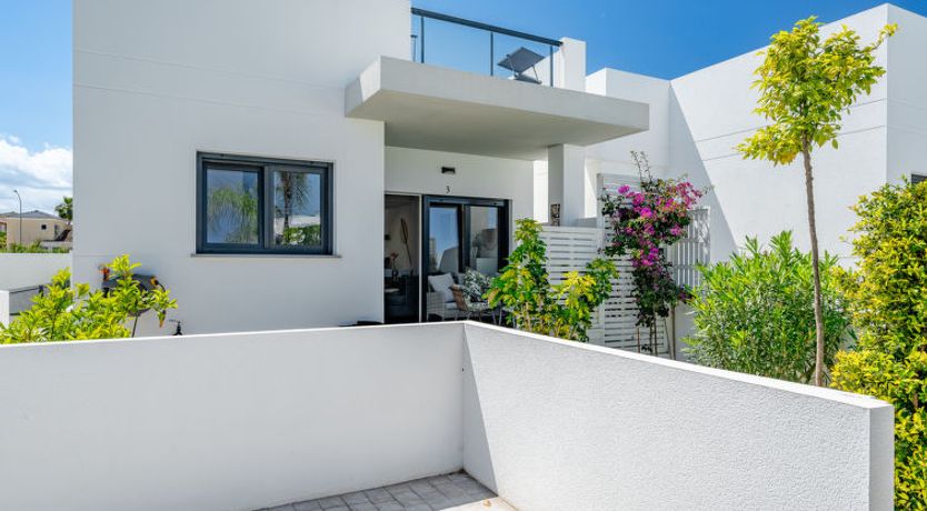 Photo of Vergel Beach