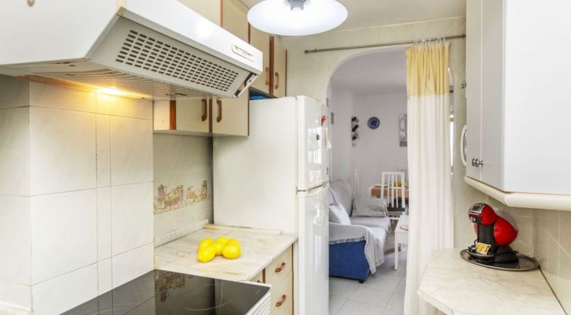 Photo of Torreslandia Concha Apartment 3