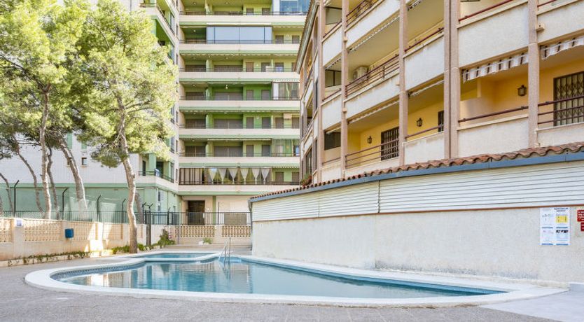 Photo of Torreslandia Concha Apartment 3