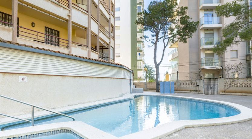 Photo of Torreslandia Concha Apartment 3