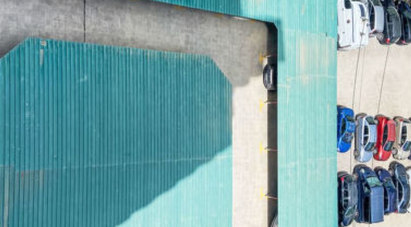 Photo of Estacha del mar