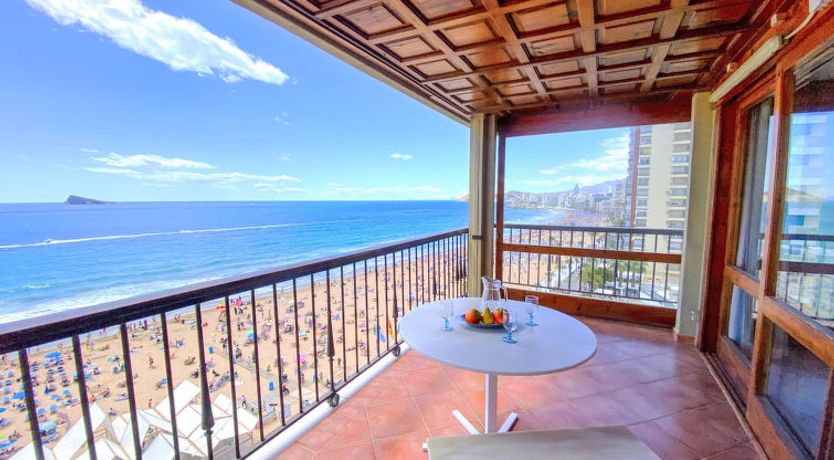 Photo of Estacha del mar