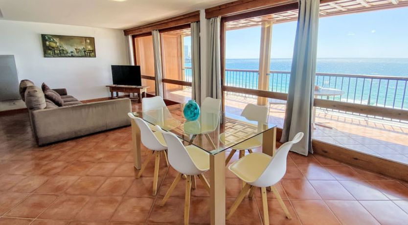 Photo of Estacha del mar