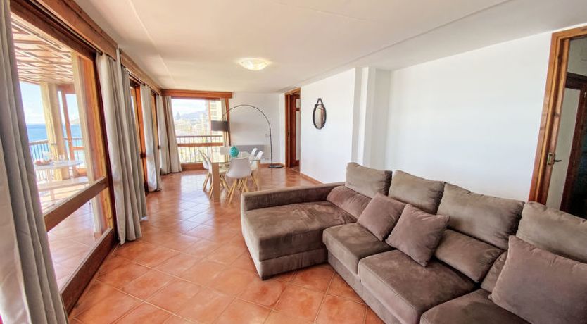 Photo of Estacha del mar