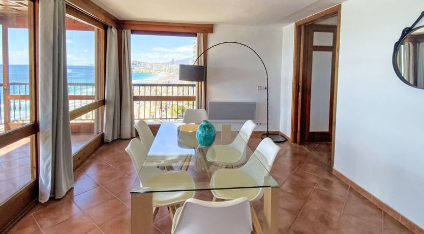 Photo of Estacha del mar