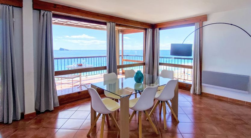 Photo of Estacha del mar