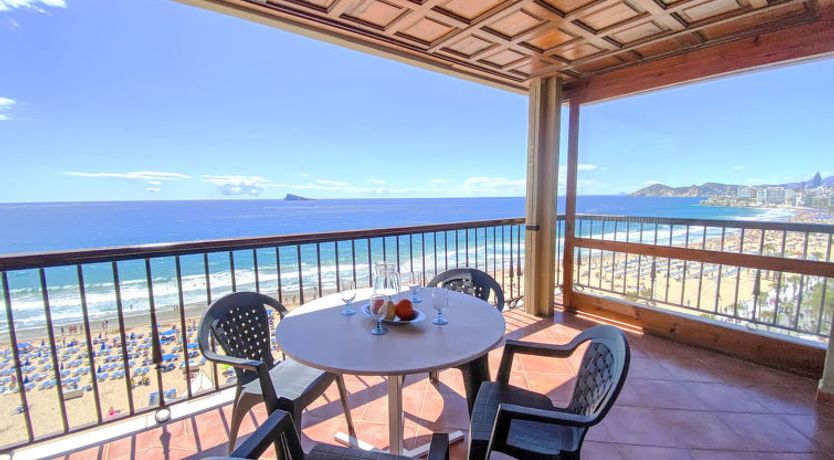 Photo of Estacha del mar