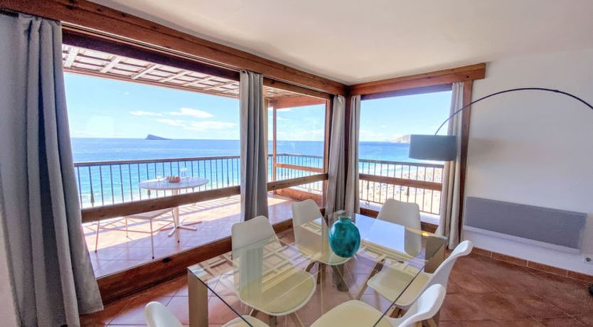 Photo of Estacha del mar