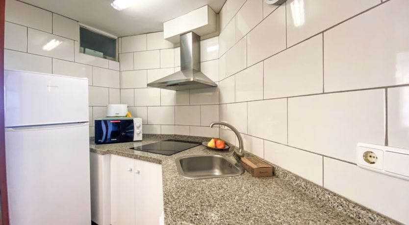 Photo of Estacha del mar