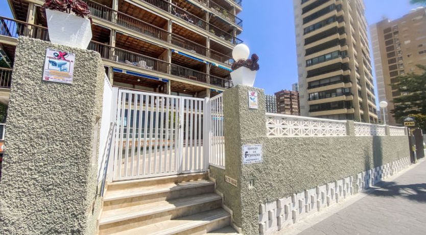 Photo of Estacha del mar