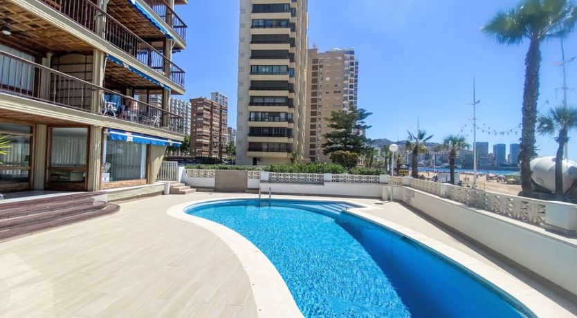 Photo of Estacha del mar