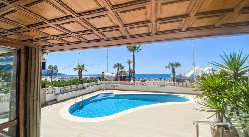 Photo of Estacha del mar