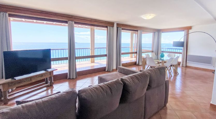 Photo of Estacha del mar