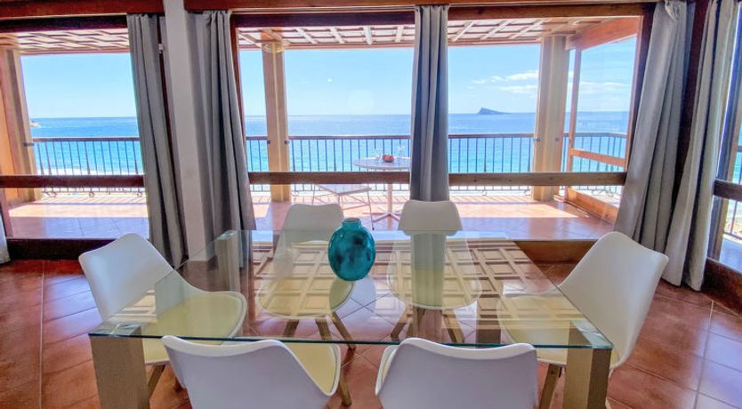 Photo of Estacha del mar