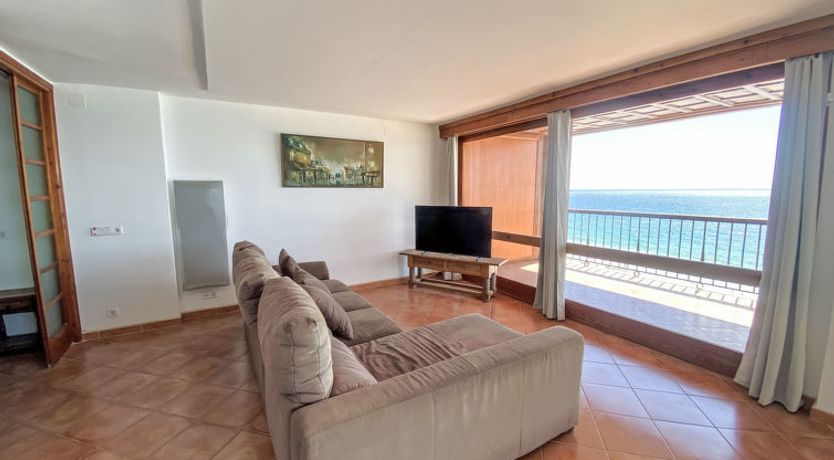 Photo of Estacha del mar