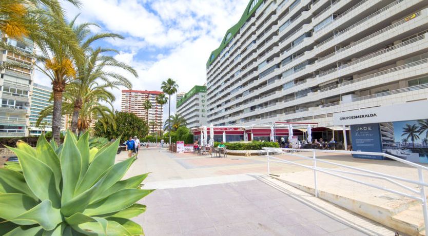 Photo of Esmeralda Apartment 5