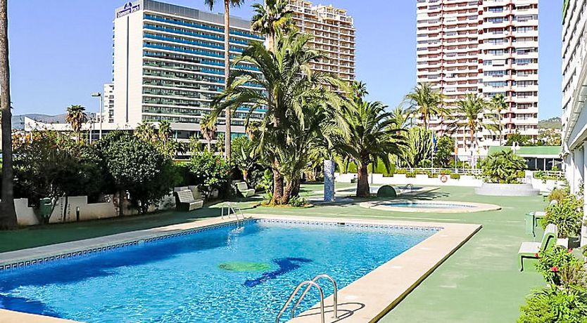 Photo of Esmeralda Apartment 5