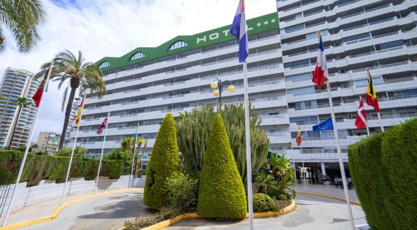 Photo of Esmeralda Apartment 5