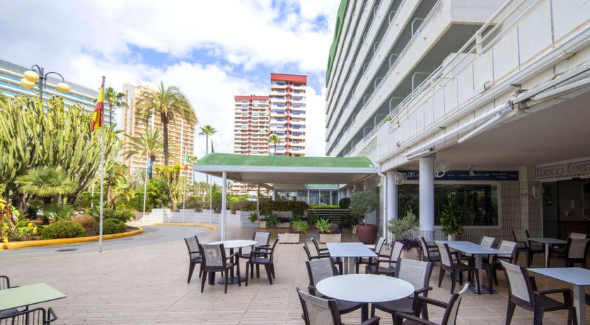 Photo of Esmeralda Apartment 5