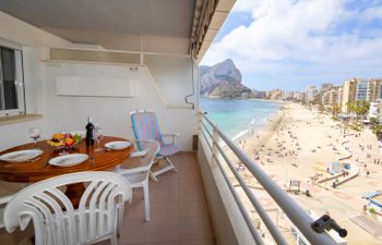 Esmeralda Apartment 5 Holiday Home
