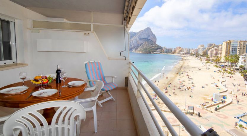 Photo of Esmeralda Apartment 5