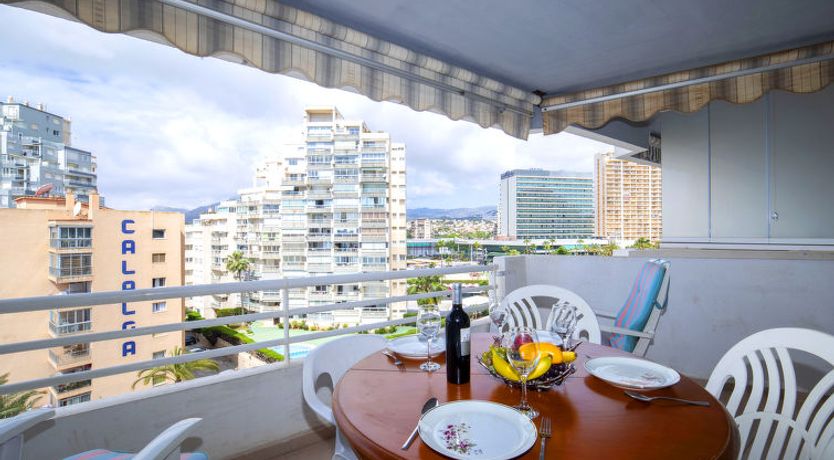 Photo of Esmeralda Apartment 5