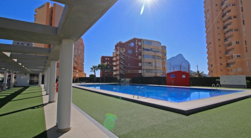 Photo of Horizonte Apartment 12