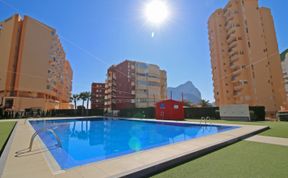 Photo of Horizonte Apartment 12