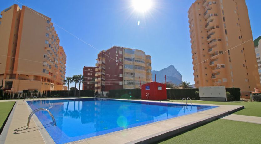 Photo of Horizonte Apartment 12