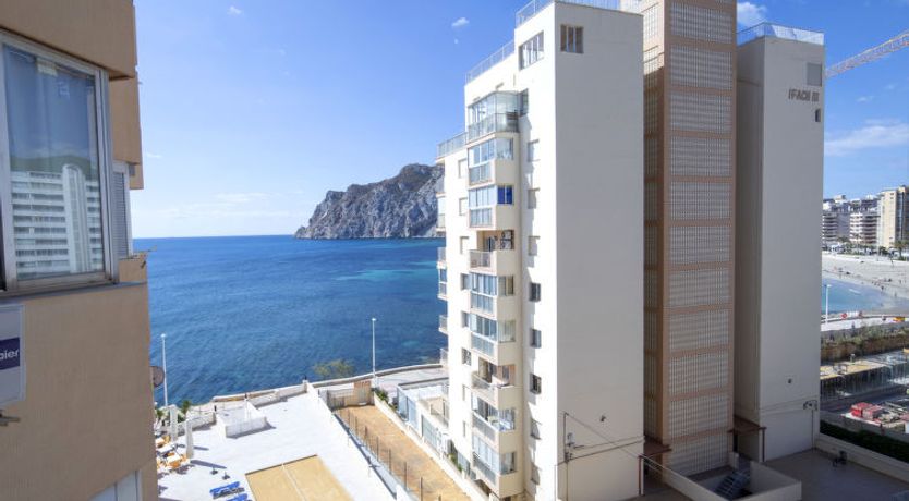 Photo of Horizonte Apartment 12