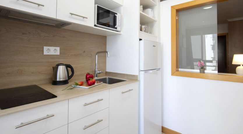 Photo of Horizonte Apartment 12