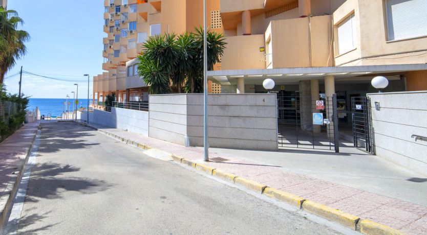 Photo of Horizonte Apartment 12