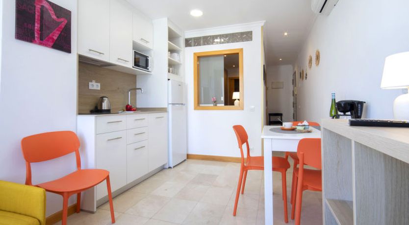 Photo of Horizonte Apartment 12