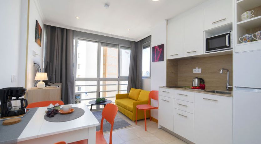 Photo of Horizonte Apartment 12