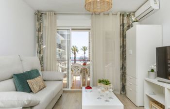 Oasis Cambrils Holiday Home