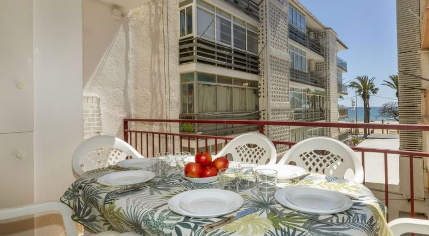 Photo of Oasis Cambrils