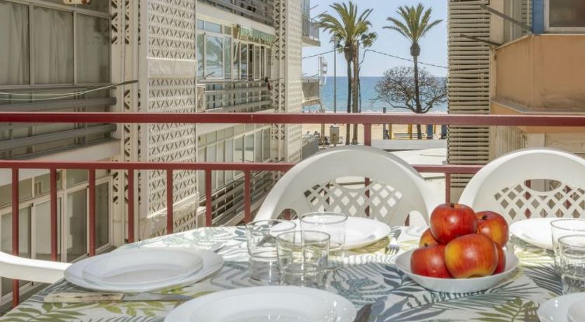 Photo of Oasis Cambrils