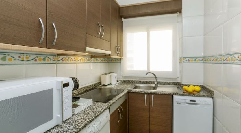 Photo of Oasis Cambrils